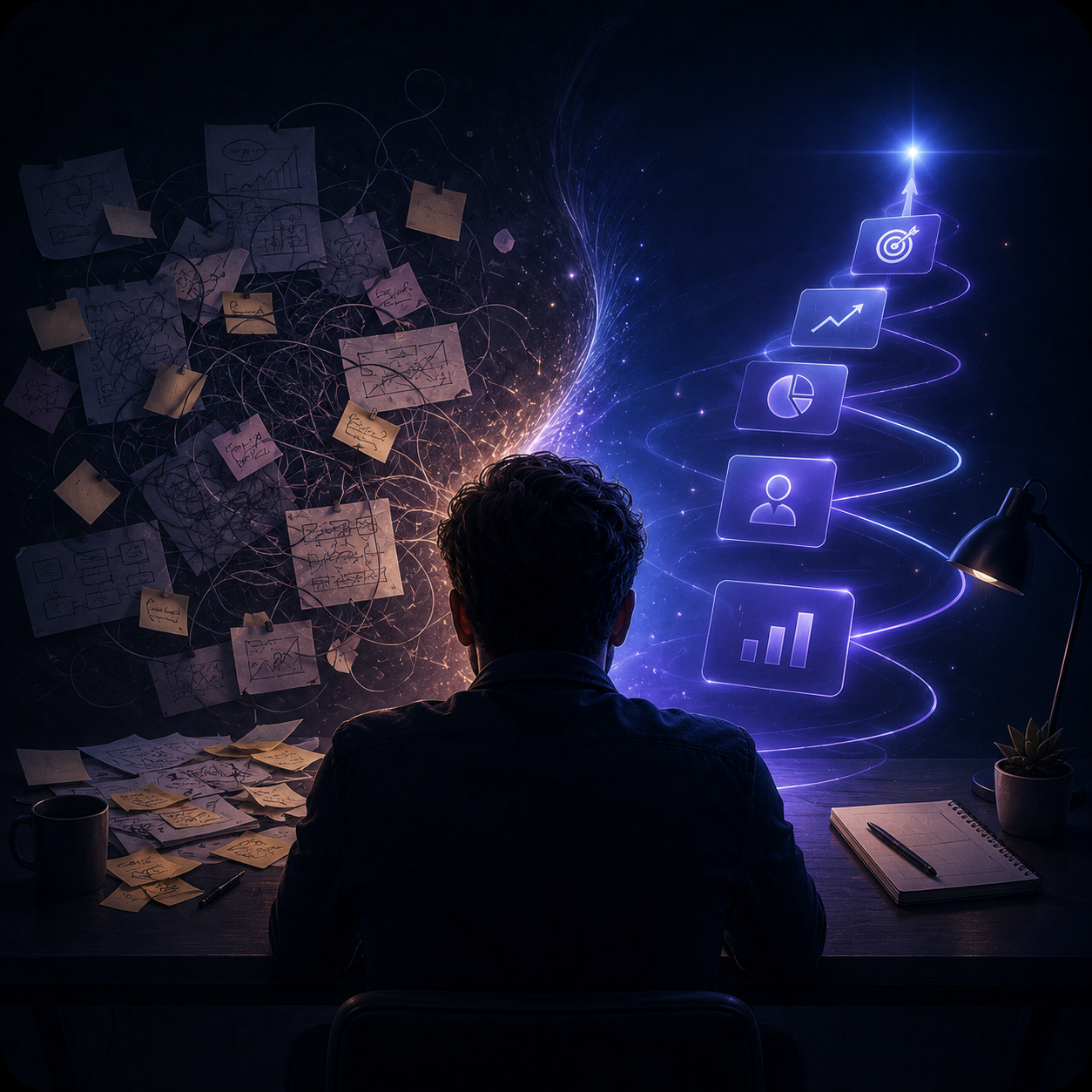 Beat Analysis Paralysis