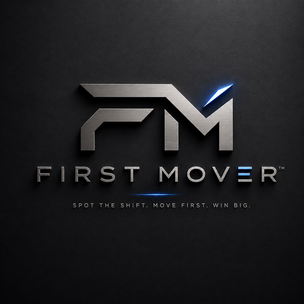 First Mover OS