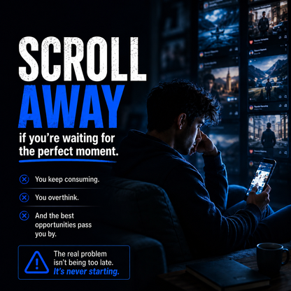 First Mover OS Bundle