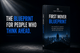 first mover advantage business growth system