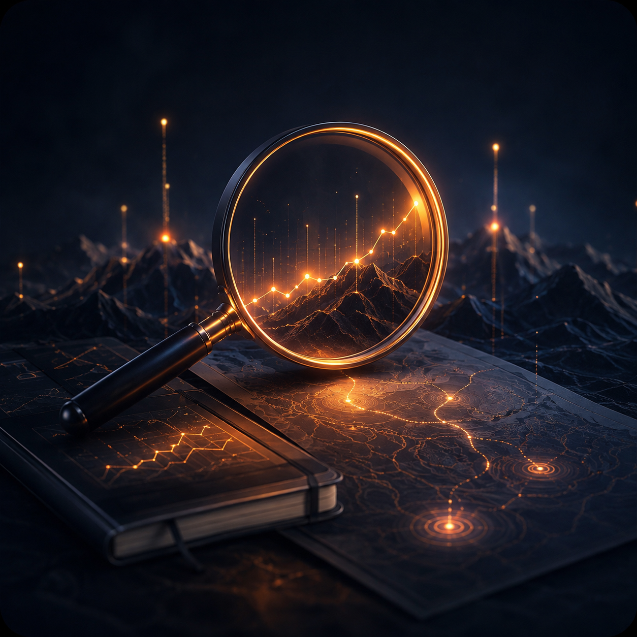 Find Hidden Trends