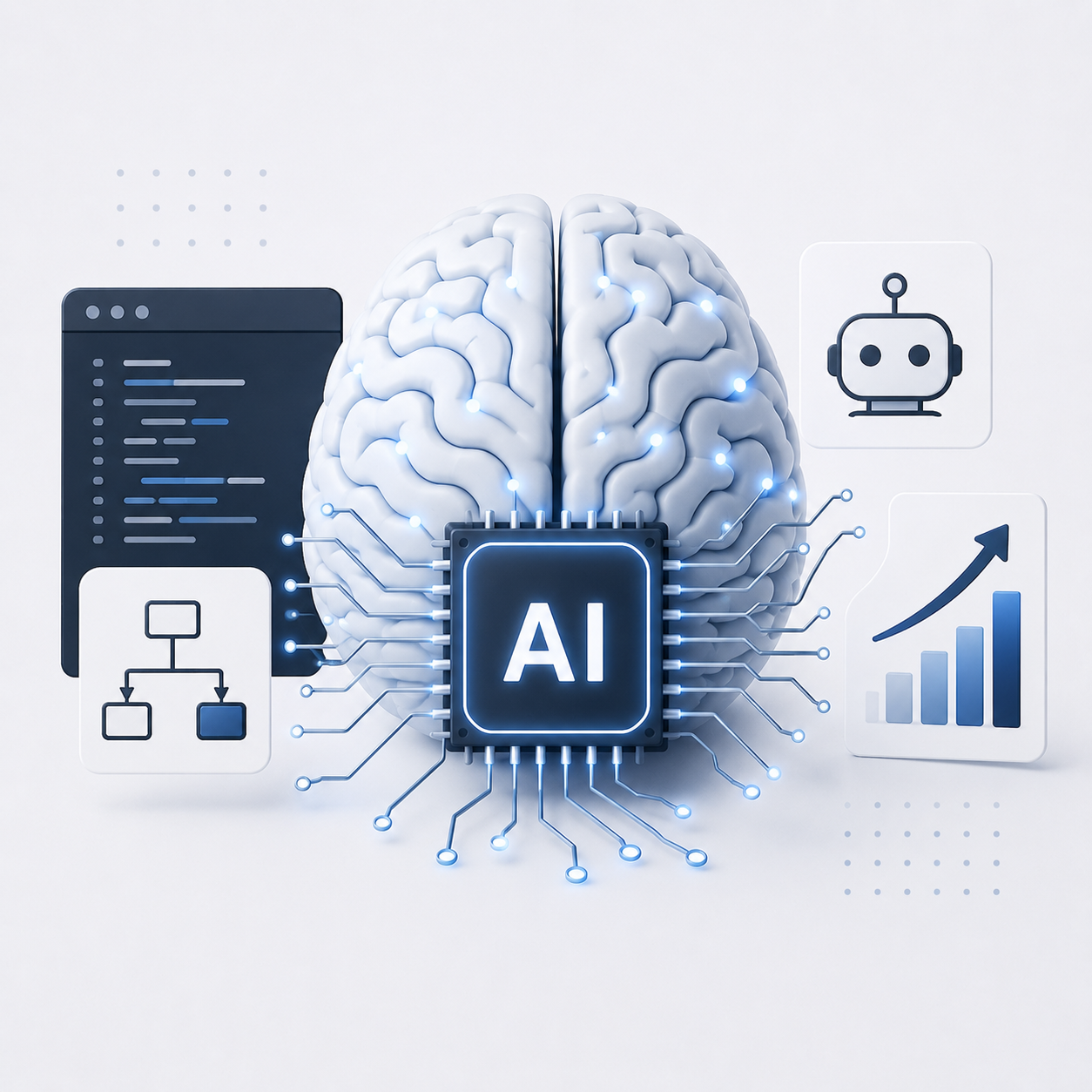 AI-Ready Business Systems