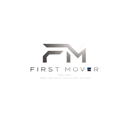 First Mover OS Bundle kaufen – Complete Business Growth System