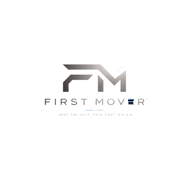First Mover OS