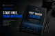 First Mover OS Kit de démarrage gratuit
